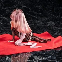 KADOKAWA Shalltear Bride Ver Overlord IV Figure -Toy Model Cosplay Store 4935228648757 figure shalltear bride ver overlord iv altb