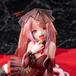 KADOKAWA Shalltear Bride Ver Overlord IV Figure -Toy Model Cosplay Store 4935228648757 figure shalltear bride ver overlord iv altd