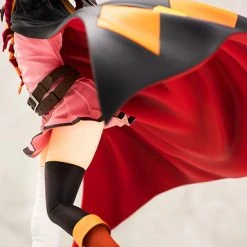 KADOKAWA Megumin (Re-run) School Uniform Ver Konosuba Figure -Toy Model Cosplay Store 4935228697977 figure megumin re run school uniform ver konosuba altf