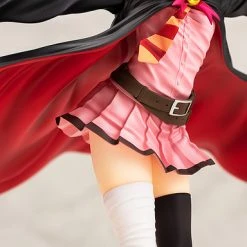 KADOKAWA Megumin (Re-run) School Uniform Ver Konosuba Figure -Toy Model Cosplay Store 4935228697977 figure megumin re run school uniform ver konosuba altg