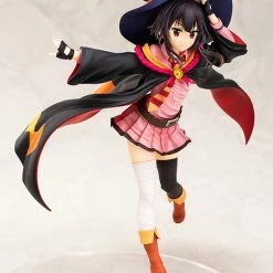 KADOKAWA Megumin (Re-run) School Uniform Ver Konosuba Figure