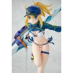 KADOKAWA Foreigner Mysterious Heroine XX Fate/Grand Order Figure -Toy Model Cosplay Store 4942330124321 figure foreigner mysterious heroine x fate grand order alte