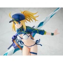 KADOKAWA Foreigner Mysterious Heroine XX Fate/Grand Order Figure -Toy Model Cosplay Store 4942330124321 figure foreigner mysterious heroine x fate grand order altf