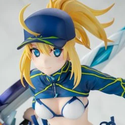 KADOKAWA Foreigner Mysterious Heroine XX Fate/Grand Order Figure -Toy Model Cosplay Store 4942330124321 figure foreigner mysterious heroine x fate grand order altg