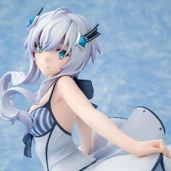 KADOKAWA Misha Necron Swimsuit Ver The Misfit Of Demon King Academy Figure -Toy Model Cosplay Store 4942330134962 figure misha necron swimsuit ver the misfit of demon king academy altd