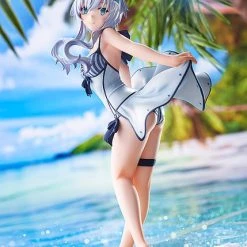 KADOKAWA Misha Necron Swimsuit Ver The Misfit Of Demon King Academy Figure -Toy Model Cosplay Store 4942330134962 figure misha necron swimsuit ver the misfit of demon king academy altj