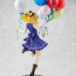 KADOKAWA Saber/Altria Pendragon Lily Festival Portrait Ver Fate/Grand Order Figure -Toy Model Cosplay Store 4942330136867 figure saber altria pendragon lily festival portrait ver fate grand order altb