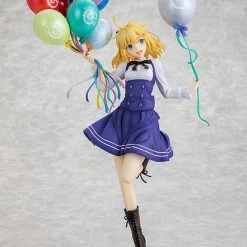 KADOKAWA Saber/Altria Pendragon Lily Festival Portrait Ver Fate/Grand Order Figure -Toy Model Cosplay Store 4942330136867 figure saber altria pendragon lily festival portrait ver fate grand order altc