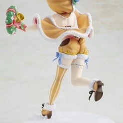 KADOKAWA Ram Christmas Maid Ver Re:ZERO Figure -Toy Model Cosplay Store 4942330139271 figure ram christmas maid ver re zero altd