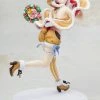 KADOKAWA Ram Christmas Maid Ver Re:ZERO Figure -Toy Model Cosplay Store 4942330139271 figure ram christmas maid ver re zero primary