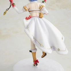 KADOKAWA Rem Christmas Maid Ver Re:ZERO Figure -Toy Model Cosplay Store 4942330139295 figure rem christmas maid ver re zero altc