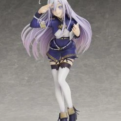 STRONGER Lena Greetings Ver 86 Eighty-Six Figure 15 STRONGER Lena Greetings Ver 86 Eighty-Six Figure -Toy Model Cosplay Store 4942330153512 figure lena greetings ver 86 eighty six altf