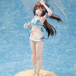 KADOKAWA Shizuku Osaka Beach Girl Ver Love Live! Nijigasaki High School Idol Club Figure -Toy Model Cosplay Store 4942330155479 figure shizuku osaka beach girl ver love live nijigasaki high school idol club alta