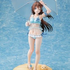 KADOKAWA Shizuku Osaka Beach Girl Ver Love Live! Nijigasaki High School Idol Club Figure -Toy Model Cosplay Store 4942330155479 figure shizuku osaka beach girl ver love live nijigasaki high school idol club altb