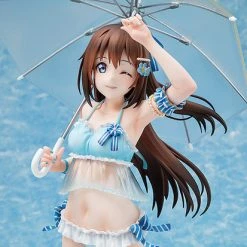KADOKAWA Shizuku Osaka Beach Girl Ver Love Live! Nijigasaki High School Idol Club Figure -Toy Model Cosplay Store 4942330155479 figure shizuku osaka beach girl ver love live nijigasaki high school idol club altd