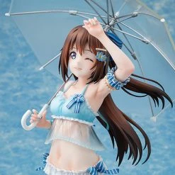 KADOKAWA Shizuku Osaka Beach Girl Ver Love Live! Nijigasaki High School Idol Club Figure -Toy Model Cosplay Store 4942330155479 figure shizuku osaka beach girl ver love live nijigasaki high school idol club alte