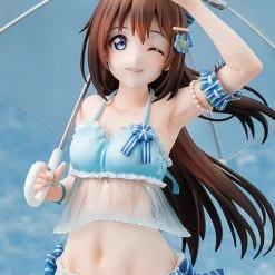 KADOKAWA Shizuku Osaka Beach Girl Ver Love Live! Nijigasaki High School Idol Club Figure -Toy Model Cosplay Store 4942330155479 figure shizuku osaka beach girl ver love live nijigasaki high school idol club altf
