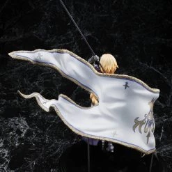 KADOKAWA Ruler/Jeanne D'Arc (Re-run) Renewal Package Ver Fate/Grand Order Figure -Toy Model Cosplay Store 4942330155813 figure ruler jeanne d arc re run renewal package ver fate grand order altc