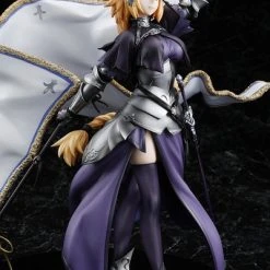 KADOKAWA Ruler/Jeanne D'Arc (Re-run) Renewal Package Ver Fate/Grand Order Figure -Toy Model Cosplay Store 4942330155813 figure ruler jeanne d arc re run renewal package ver fate grand order alte