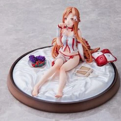 KADOKAWA Asuna Knights Of The Blood Oath Negligee Ver Sword Art Online Figure -Toy Model Cosplay Store 4942330166178 figure asuna knights of the blood oath negligee ver sword art online altc