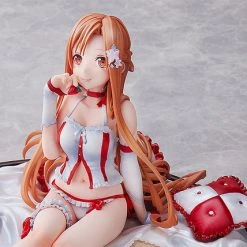 KADOKAWA Asuna Knights Of The Blood Oath Negligee Ver Sword Art Online Figure -Toy Model Cosplay Store 4942330166178 figure asuna knights of the blood oath negligee ver sword art online altd