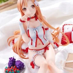 KADOKAWA Asuna Knights Of The Blood Oath Negligee Ver Sword Art Online Figure -Toy Model Cosplay Store 4942330166178 figure asuna knights of the blood oath negligee ver sword art online altf