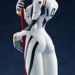 WAVE Rei Ayanami DreamTech Plugsuit Style Ver Rebuild Of Evangelion Figure 17 WAVE Rei Ayanami DreamTech Plugsuit Style Ver Rebuild Of Evangelion Figure -Toy Model Cosplay Store 4943209611607 figure rei ayanami dreamtech plugsuit style ver rebuild of evangelion alte