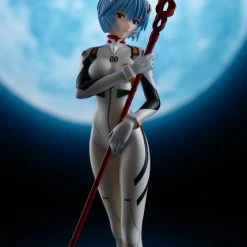 WAVE Rei Ayanami DreamTech Plugsuit Style Ver Rebuild Of Evangelion Figure 18 WAVE Rei Ayanami DreamTech Plugsuit Style Ver Rebuild Of Evangelion Figure -Toy Model Cosplay Store 4943209611607 figure rei ayanami dreamtech plugsuit style ver rebuild of evangelion altf