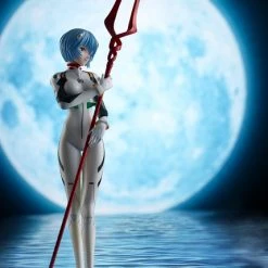 WAVE Rei Ayanami DreamTech Plugsuit Style Ver Rebuild Of Evangelion Figure 19 WAVE Rei Ayanami DreamTech Plugsuit Style Ver Rebuild Of Evangelion Figure -Toy Model Cosplay Store 4943209611607 figure rei ayanami dreamtech plugsuit style ver rebuild of evangelion altg