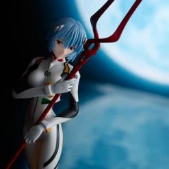 WAVE Rei Ayanami DreamTech Plugsuit Style Ver Rebuild Of Evangelion Figure 20 WAVE Rei Ayanami DreamTech Plugsuit Style Ver Rebuild Of Evangelion Figure -Toy Model Cosplay Store 4943209611607 figure rei ayanami dreamtech plugsuit style ver rebuild of evangelion alth