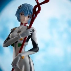 WAVE Rei Ayanami DreamTech Plugsuit Style Ver Rebuild Of Evangelion Figure 21 WAVE Rei Ayanami DreamTech Plugsuit Style Ver Rebuild Of Evangelion Figure -Toy Model Cosplay Store 4943209611607 figure rei ayanami dreamtech plugsuit style ver rebuild of evangelion alti