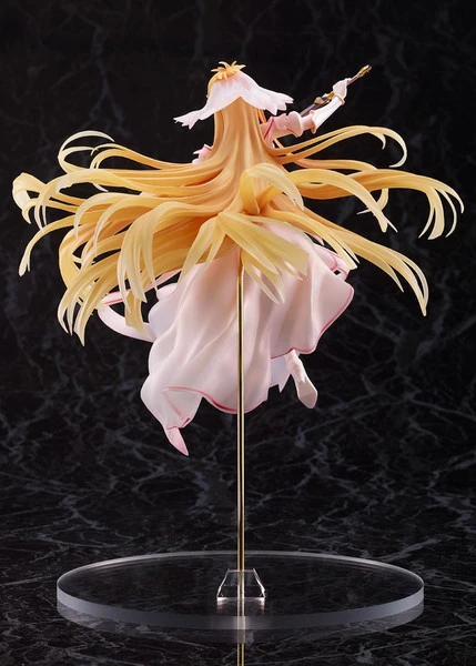 WAVE Asuna Goddess Of Creation Stacia Sword Art Online Alicization War Of Underworld Figure 7 WAVE Asuna Goddess Of Creation Stacia Sword Art Online Alicization War Of Underworld Figure - Image 5