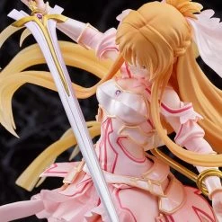 WAVE Asuna Goddess Of Creation Stacia Sword Art Online Alicization War Of Underworld Figure 18 WAVE Asuna Goddess Of Creation Stacia Sword Art Online Alicization War Of Underworld Figure -Toy Model Cosplay Store 4943209611676 figure asuna goddess of creation stacia sword art online alicization war of underworld altf