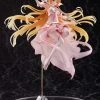 WAVE Asuna Goddess Of Creation Stacia Sword Art Online Alicization War Of Underworld Figure 1 WAVE Asuna Goddess Of Creation Stacia Sword Art Online Alicization War Of Underworld Figure -Toy Model Cosplay Store 4943209611676 figure asuna goddess of creation stacia sword art online alicization war of underworld primary