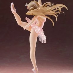 WAVE Swan Girl Original Character Figure -Toy Model Cosplay Store 4943209611782 figure swan girl original character altb