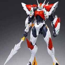 WAVE Tekkaman Blade Model Kit -Toy Model Cosplay Store 4943209620517 modelkit tekkaman blade model kit altb