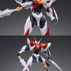 WAVE Tekkaman Blade Model Kit -Toy Model Cosplay Store 4943209620517 modelkit tekkaman blade model kit altc