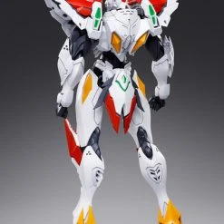 WAVE Tekkaman Blade Model Kit -Toy Model Cosplay Store 4943209620517 modelkit tekkaman blade model kit altd