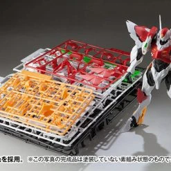 WAVE Tekkaman Blade Model Kit -Toy Model Cosplay Store 4943209620517 modelkit tekkaman blade model kit altf