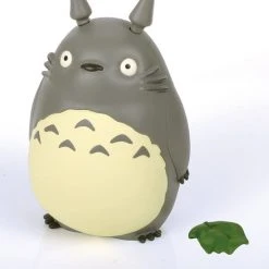 STUDIO GHIBLI Big Totoro My Neighbor Totoro 3D Puzzle Ensky Figure 9 STUDIO GHIBLI Big Totoro My Neighbor Totoro 3D Puzzle Ensky Figure -Toy Model Cosplay Store 4970381190057 figure big totoro my neighbor totoro 3d puzzle ensky altb