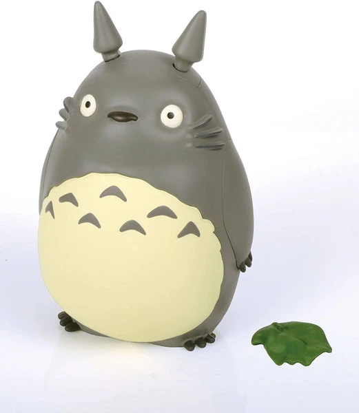 STUDIO GHIBLI Big Totoro My Neighbor Totoro 3D Puzzle Ensky Figure 5 STUDIO GHIBLI Big Totoro My Neighbor Totoro 3D Puzzle Ensky Figure - Image 3