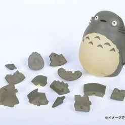 STUDIO GHIBLI Big Totoro My Neighbor Totoro 3D Puzzle Ensky Figure 11 STUDIO GHIBLI Big Totoro My Neighbor Totoro 3D Puzzle Ensky Figure -Toy Model Cosplay Store 4970381190057 figure big totoro my neighbor totoro 3d puzzle ensky altd