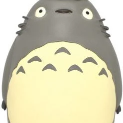 STUDIO GHIBLI Big Totoro My Neighbor Totoro 3D Puzzle Ensky Figure
