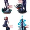 MEGAHOUSE Jujutsu Kaisen PETITRAMA Volume 1 Figure Set -Toy Model Cosplay Store 4975430515829 figure jujutsu kaisen vol 1 petitrama set primary
