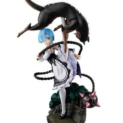 MEGAHOUSE Re:ZERO Starting Life In Another World PETITRAMA Volume 1 Figure Set 8 MEGAHOUSE Re:ZERO Starting Life In Another World PETITRAMA Volume 1 Figure Set -Toy Model Cosplay Store 4975430516277 figure re zero starting life in another world petitrama volume 1 set alta