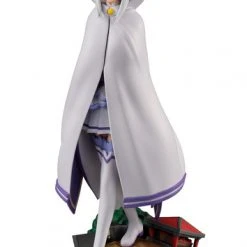 MEGAHOUSE Re:ZERO Starting Life In Another World PETITRAMA Volume 1 Figure Set 11 MEGAHOUSE Re:ZERO Starting Life In Another World PETITRAMA Volume 1 Figure Set -Toy Model Cosplay Store 4975430516277 figure re zero starting life in another world petitrama volume 1 set altd