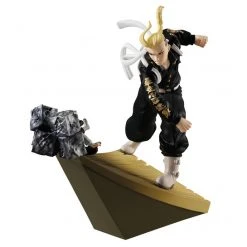 MEGAHOUSE Tokyo Revengers PETITRAMA Volume 1 Figure Set -Toy Model Cosplay Store 4975430516314 figure tokyo revengers petitrama volume 1 set altd