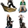 MEGAHOUSE Tokyo Revengers PETITRAMA Volume 1 Figure Set -Toy Model Cosplay Store 4975430516314 figure tokyo revengers petitrama volume 1 set primary