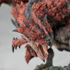 CAPCOM Rathalos (Re-Run) Monster Hunter Statue Figure -Toy Model Cosplay Store 4976219092333 figure rathalos re run monster hunter statue altb