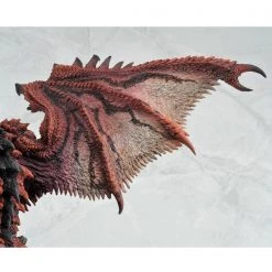 CAPCOM Rathalos (Re-Run) Monster Hunter Statue Figure -Toy Model Cosplay Store 4976219092333 figure rathalos re run monster hunter statue altc
